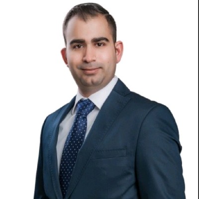 Keivan Daryushnejad
